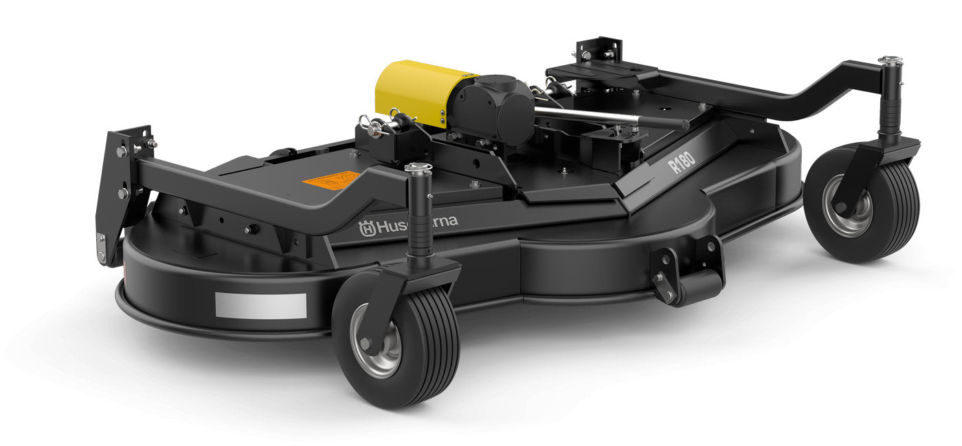 Husqvarna R180 vágóasztal P535HX