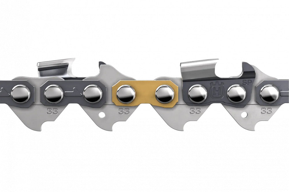 Husqvarna Lánc X-CUT SP33G .325" Semi-chisel 1.3 mm
