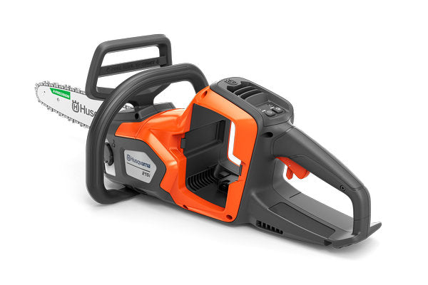 Husqvarna 215i akkus láncfűrész