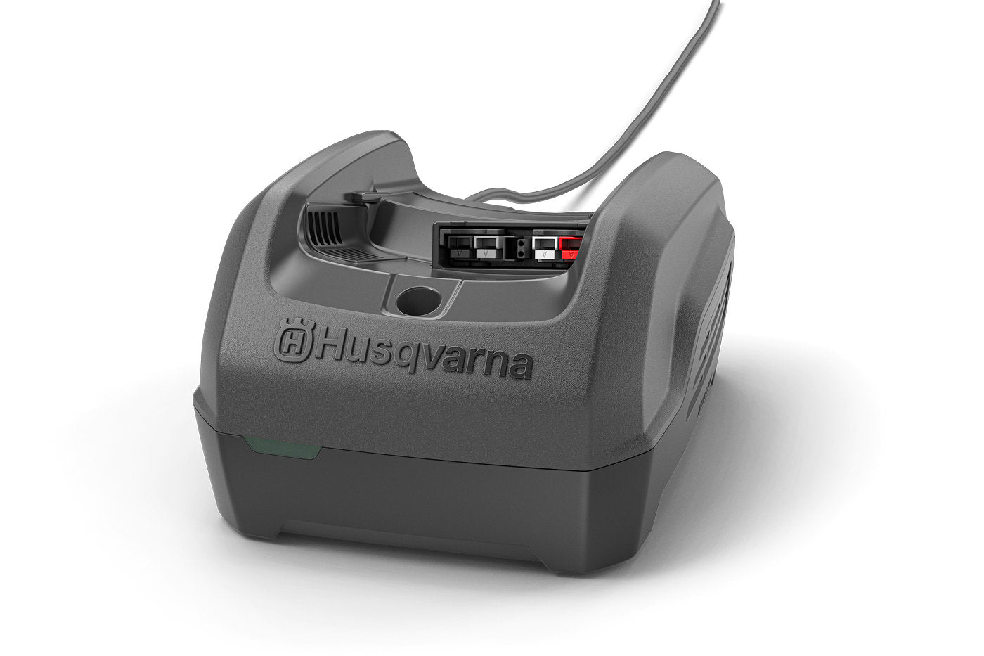 Husqvarna 40-C250 36 V akkumulátortöltő