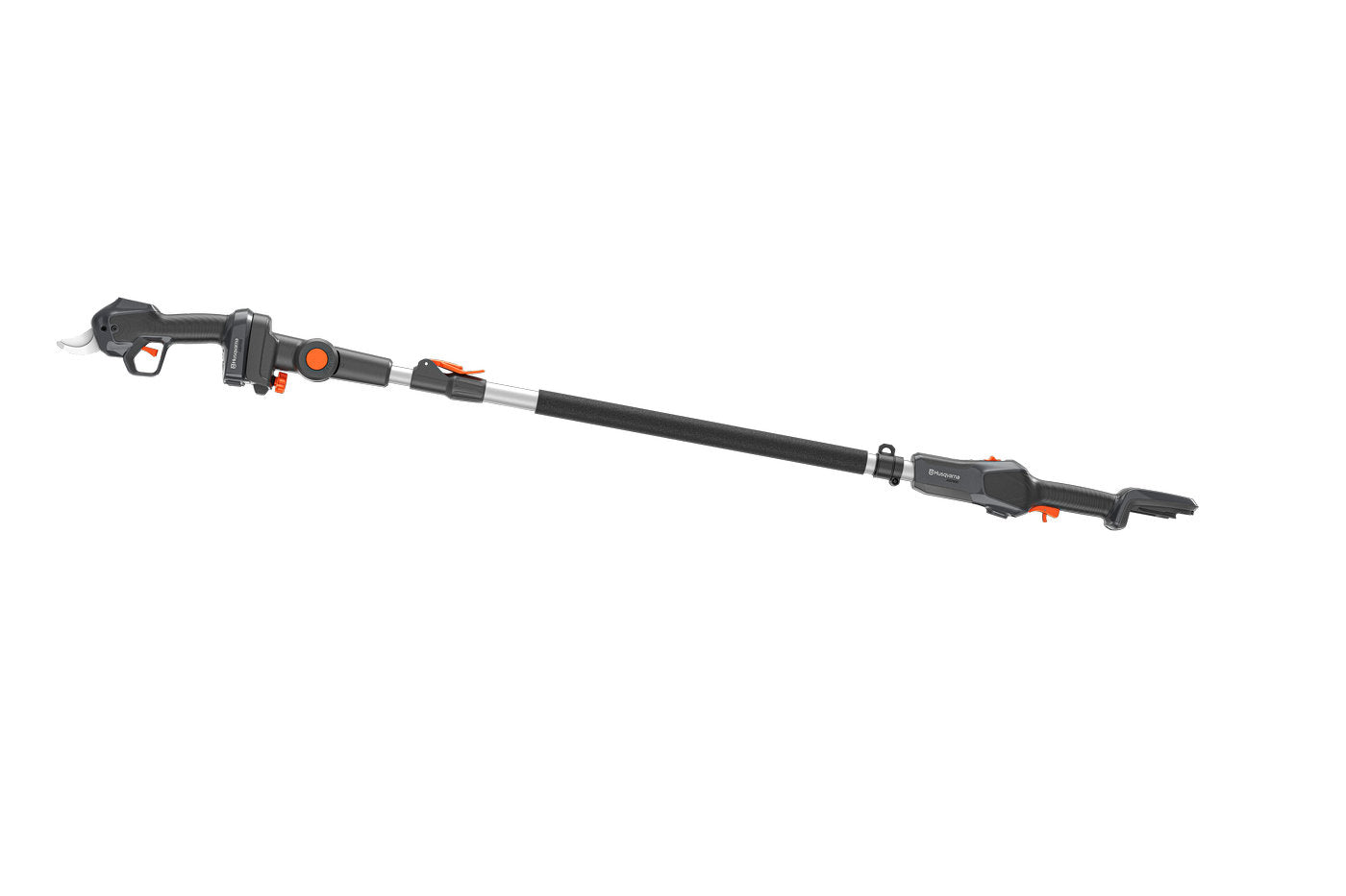 Husqvarna Aspire PS30X-P4A Pole akkus metszőolló