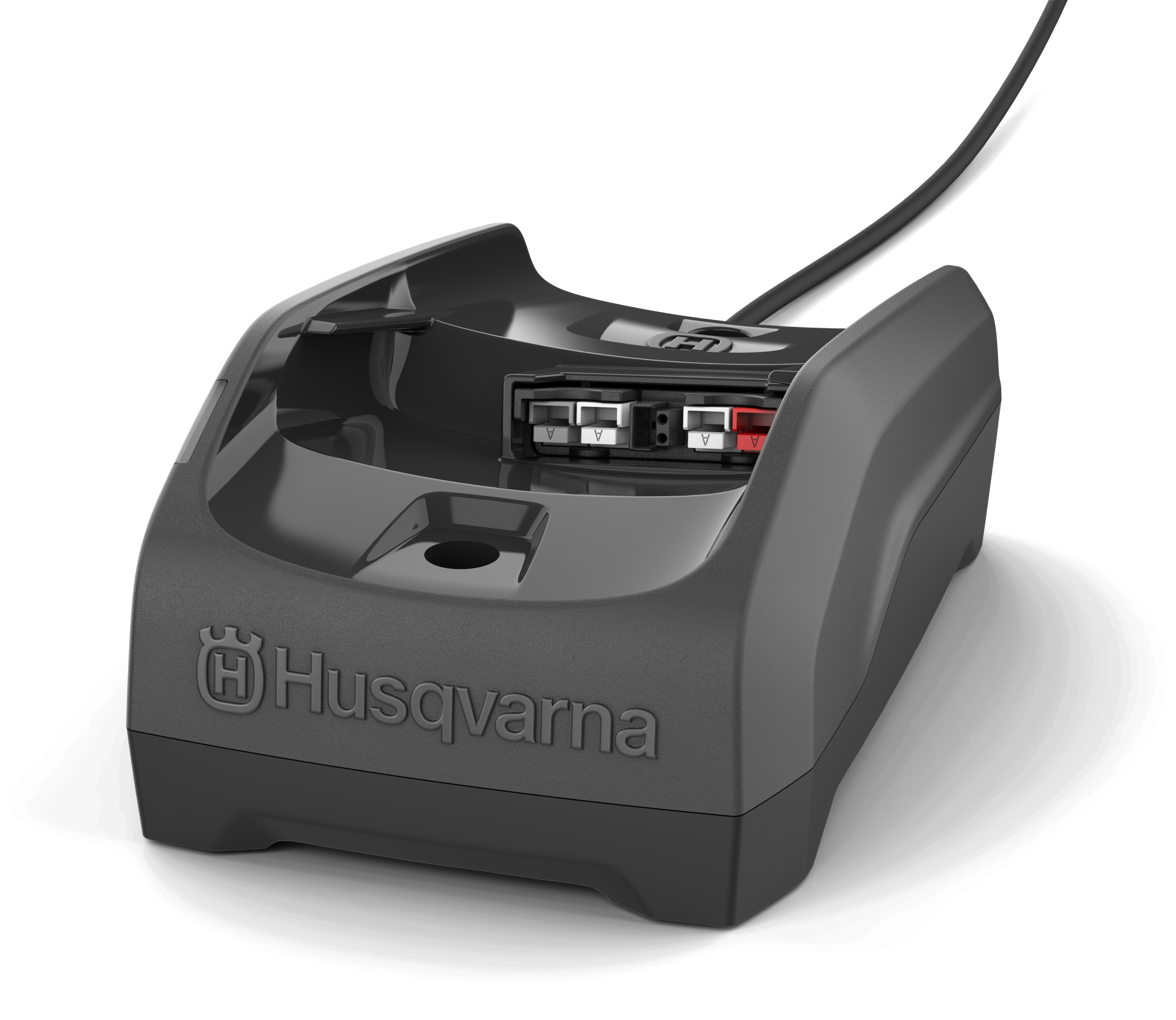 Husqvarna 40-C80 akkumulátortöltő