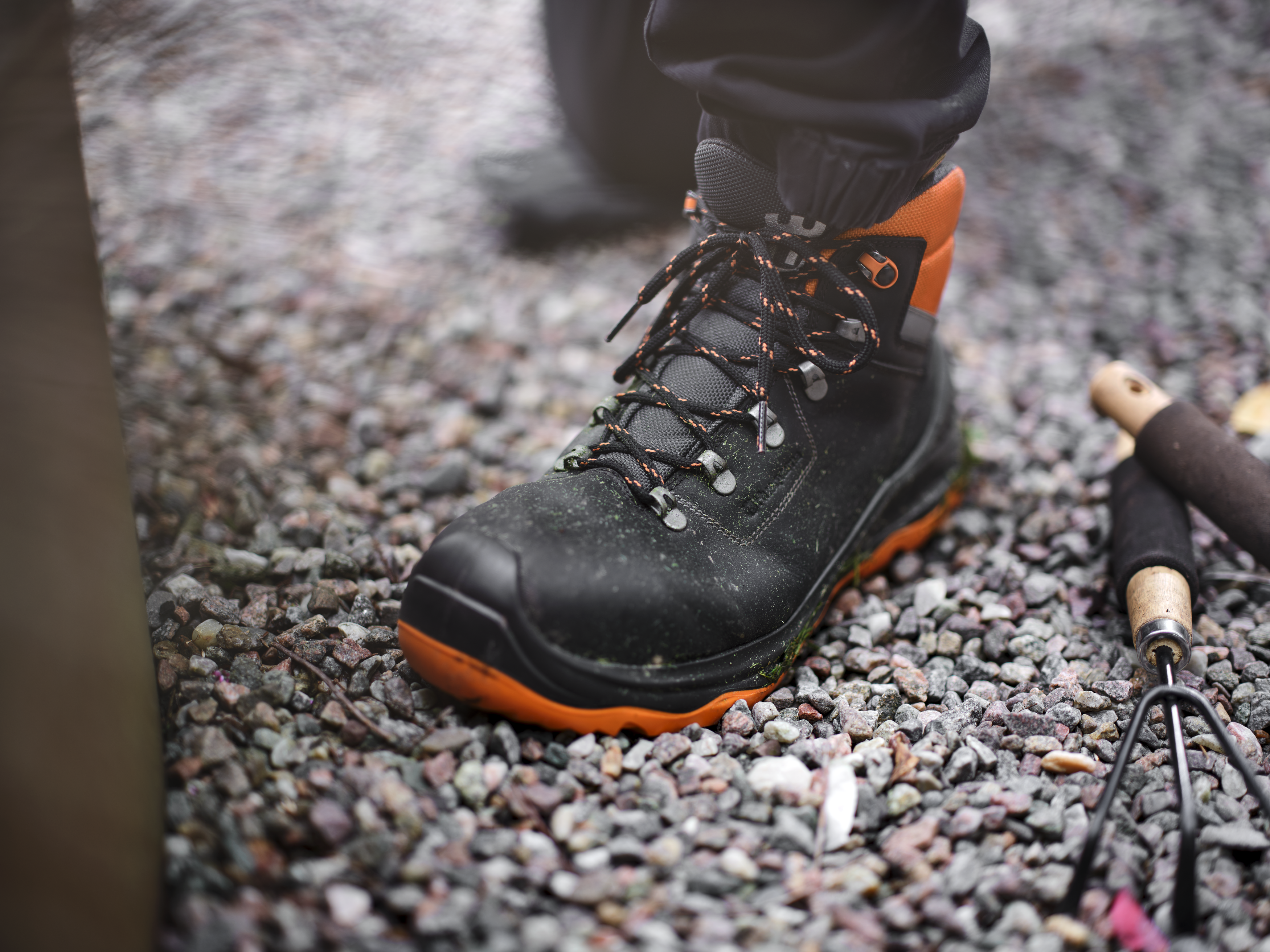 Husqvarna Technical Light védőbakancs – 36-os méret