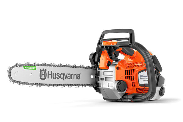Husqvarna T540 XP Mark III benzines láncfűrész 14"