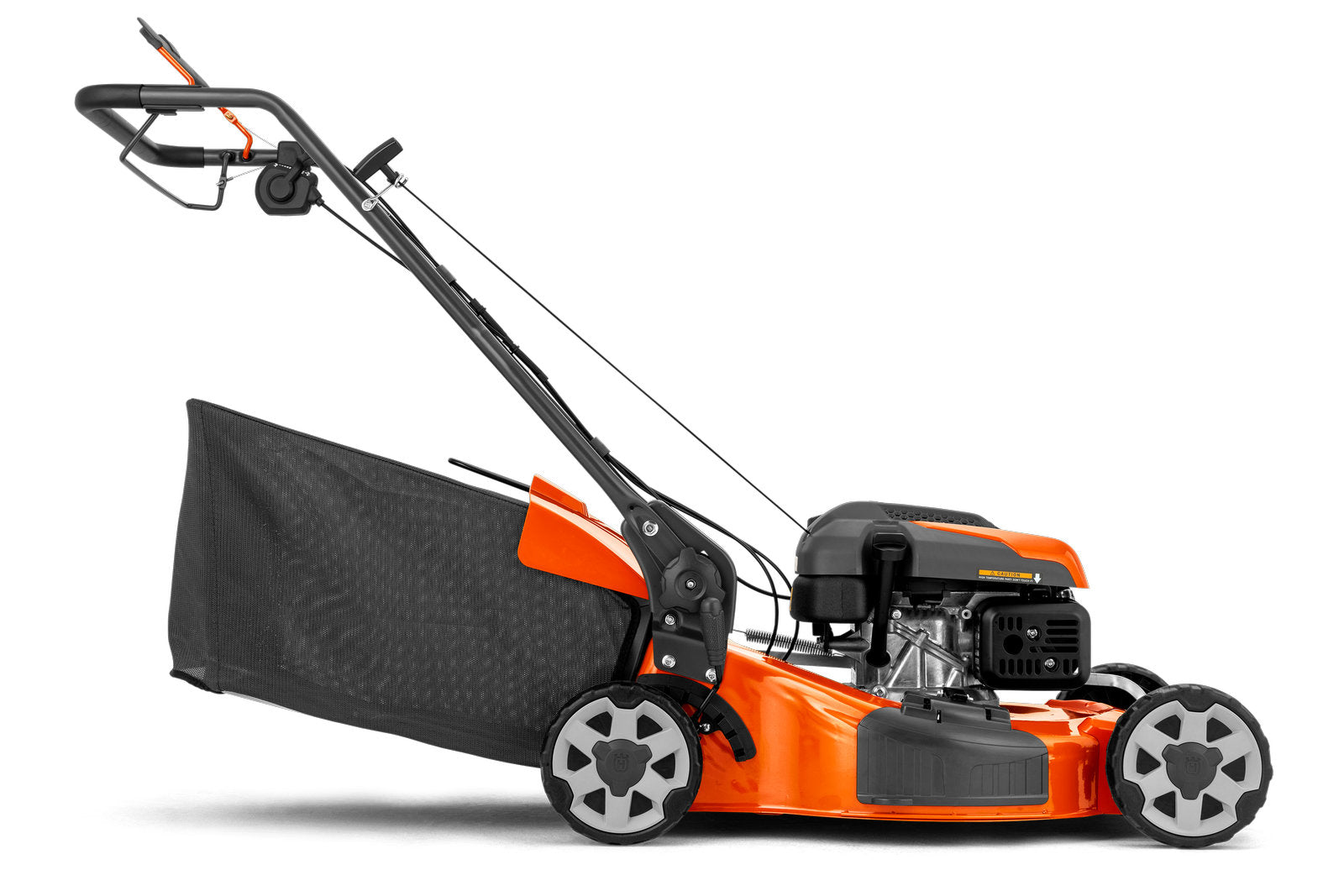Husqvarna LC 356V önjáró benzines fűnyíró