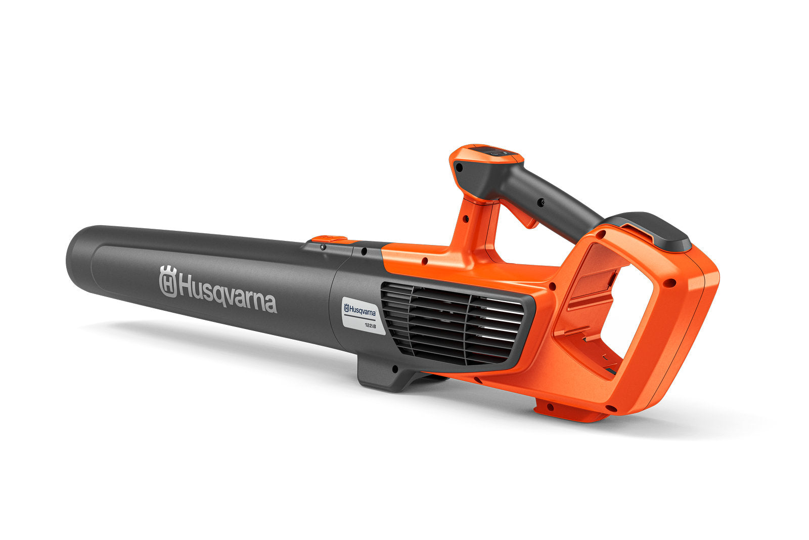 Husqvarna 122iB akkus lombfúvó
