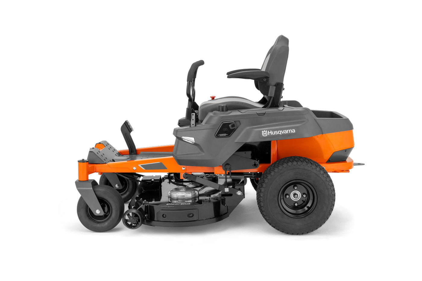 Husqvarna Z342iF Zero Turn kerti traktor - 42" ClearCut