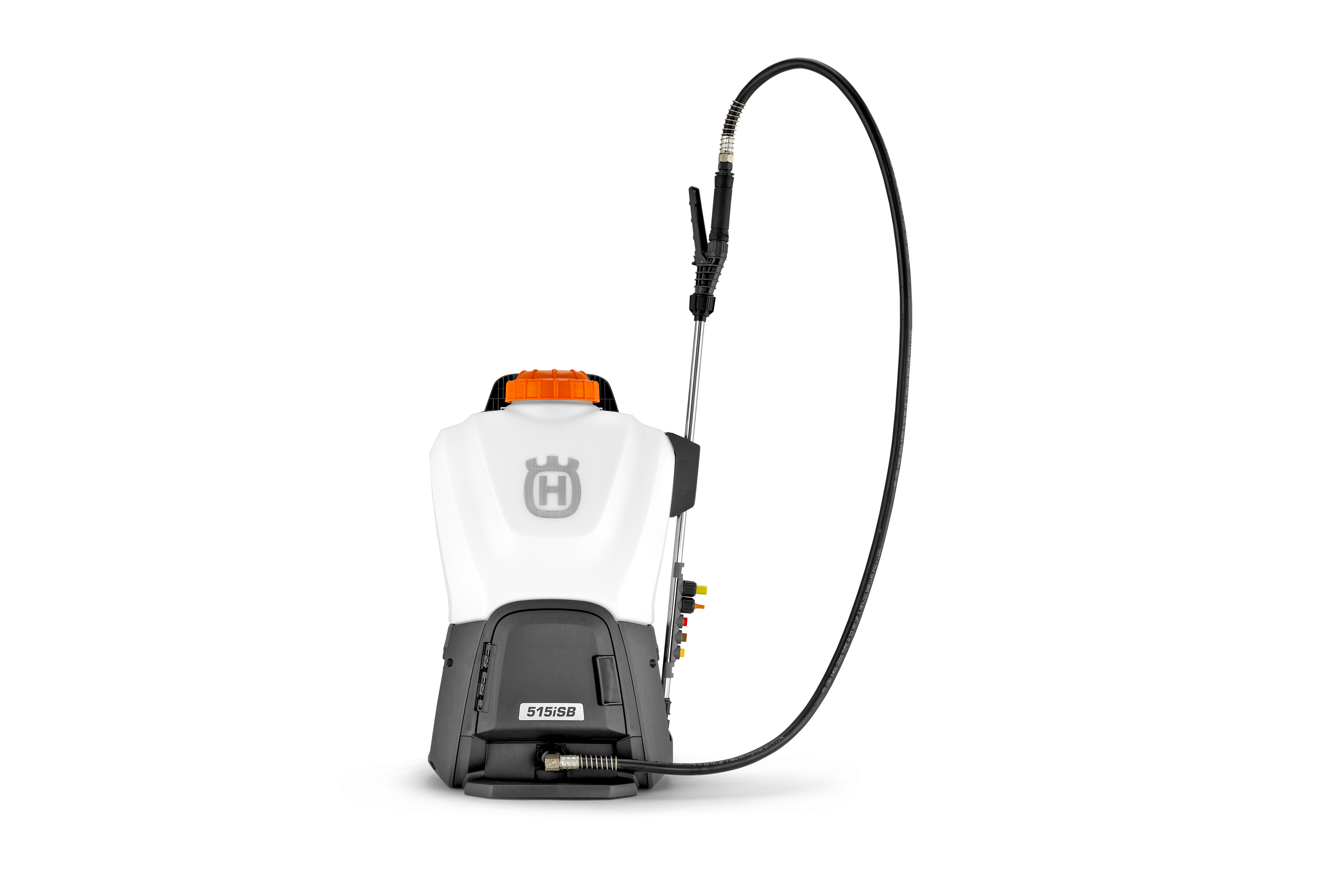 Husqvarna 515iSB akkumulátoros háti permetező