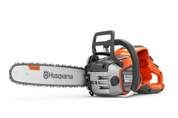 Husqvarna 550i XP akkus láncfűrész