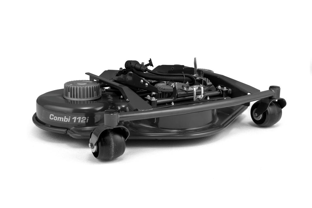 Husqvarna Combi 112i vágóasztal - FM 410i
