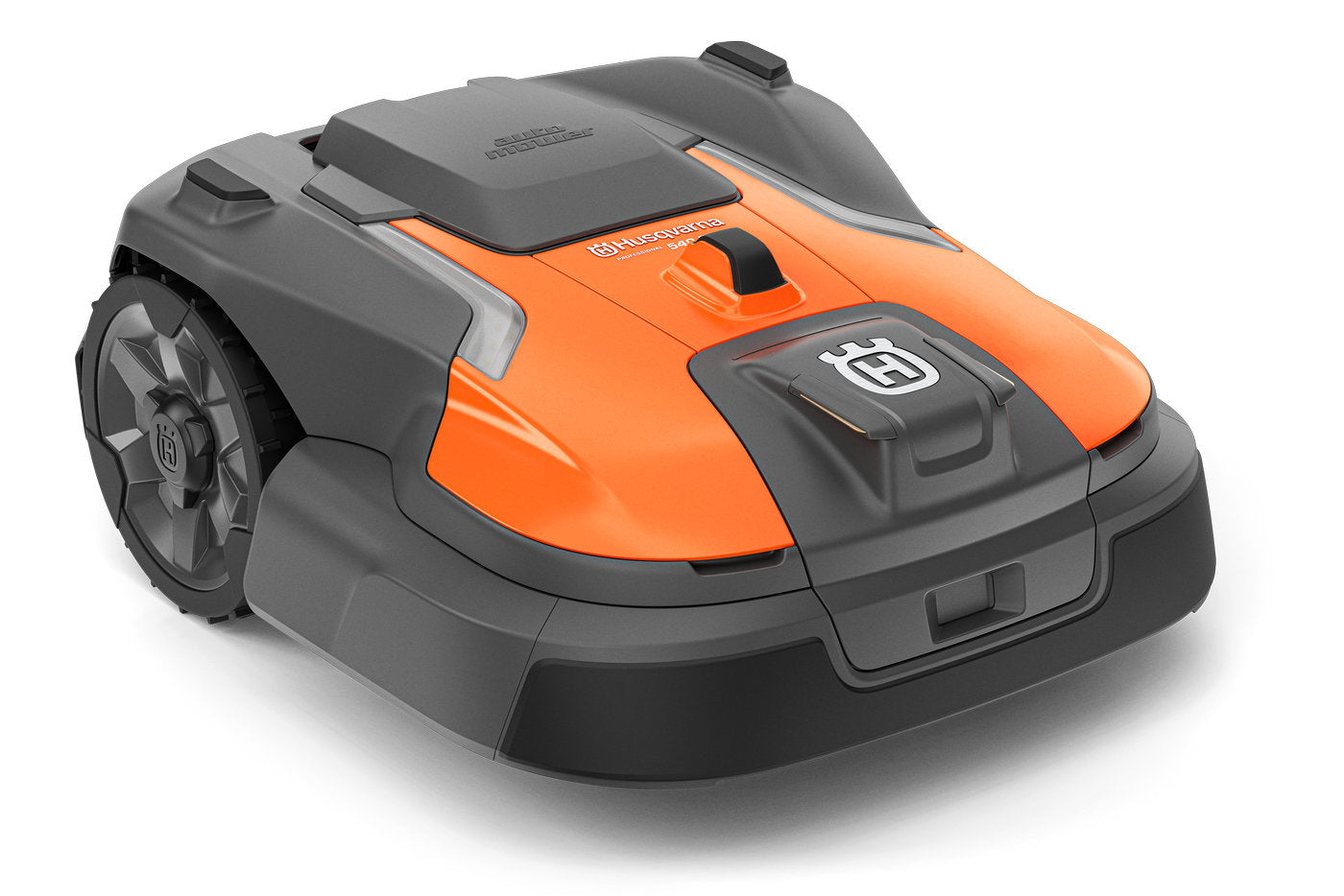 Husqvarna Automower® 540 EPOS robotfűnyíró