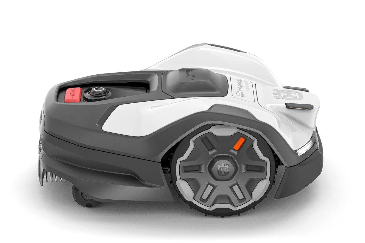 Husqvarna Automower® 405VE NERA robotfűnyíró