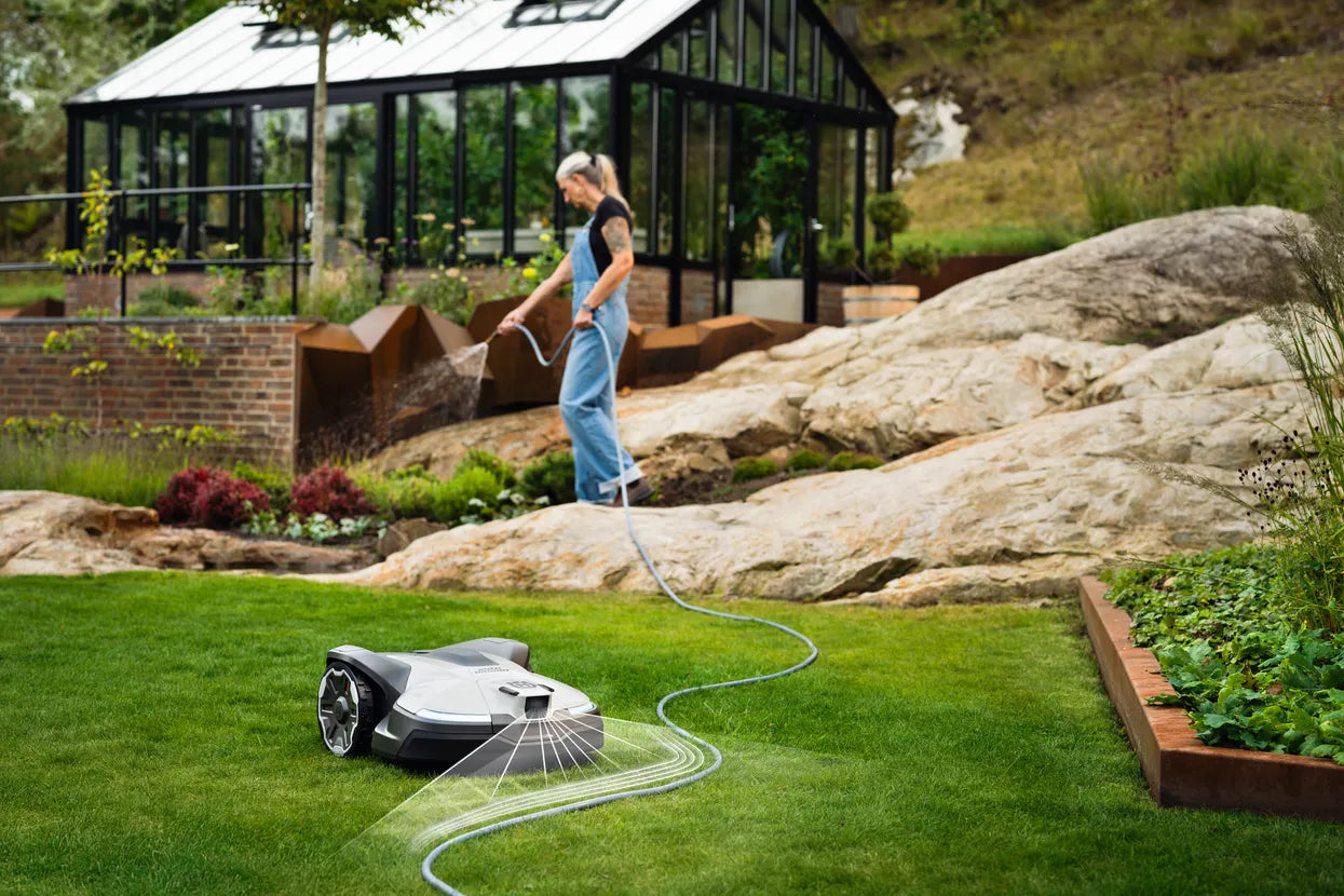 Husqvarna Automower® 430V NERA robotfűnyíró