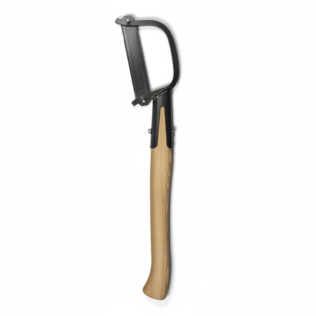 Husqvarna fejsze, Bozótvágó fejsze