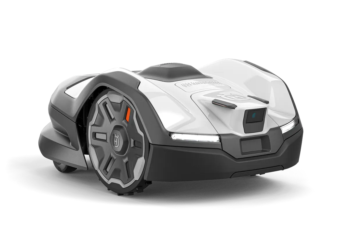Husqvarna Automower® 410VE NERA robotfűnyíró