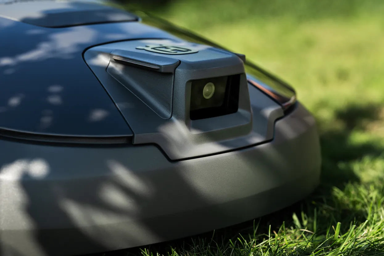 Husqvarna Automower® 308V robotfűnyíró