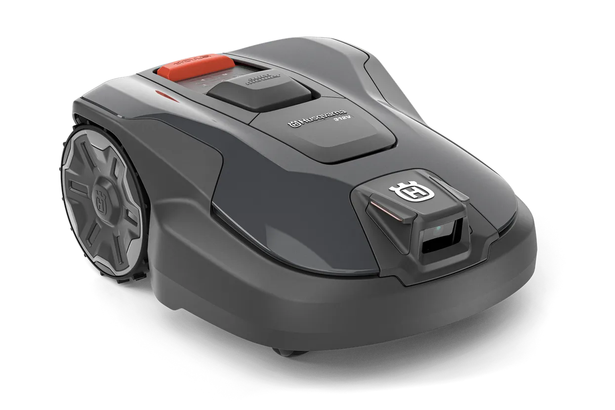 Husqvarna Automower® 312V robotfűnyíró