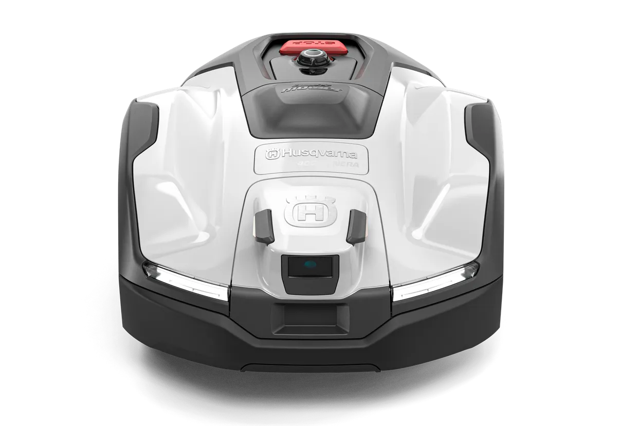 Husqvarna Automower® 410VE NERA robotfűnyíró