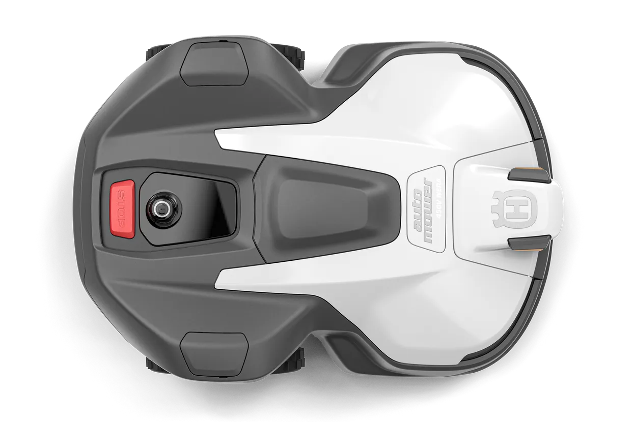 Husqvarna Automower® 450V NERA robotfűnyíró