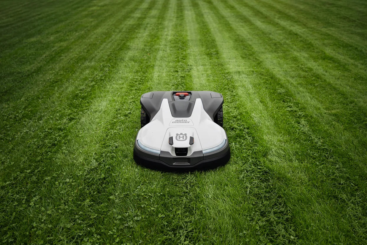 Husqvarna Automower® 430V NERA robotfűnyíró