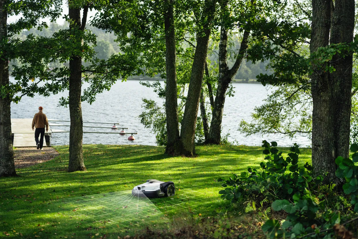 Husqvarna Automower® 430V NERA robotfűnyíró