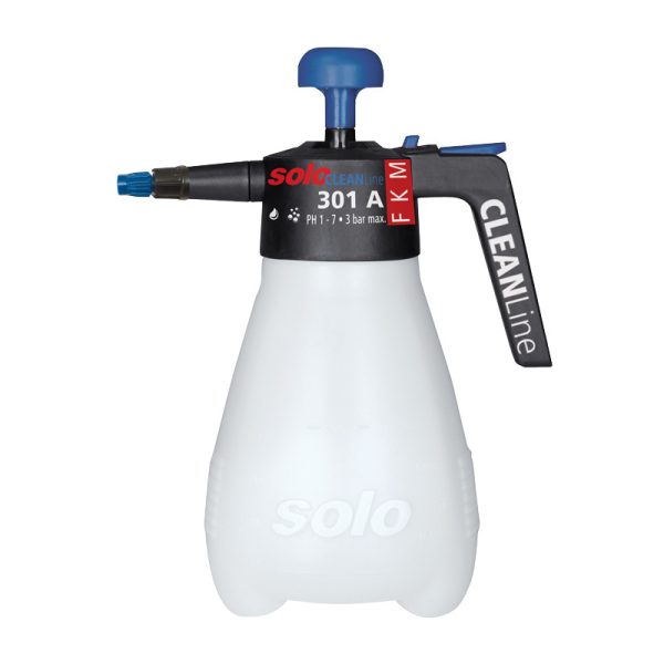 SOLO® 301-A CLEANLINE Kézi permetező "savas"