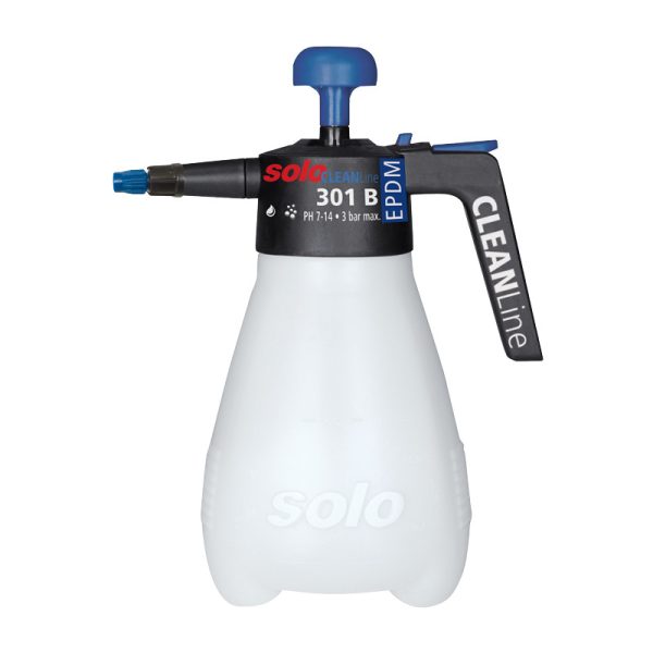 SOLO® 301-B CLEANLINE Kézi permetező "lúgos"