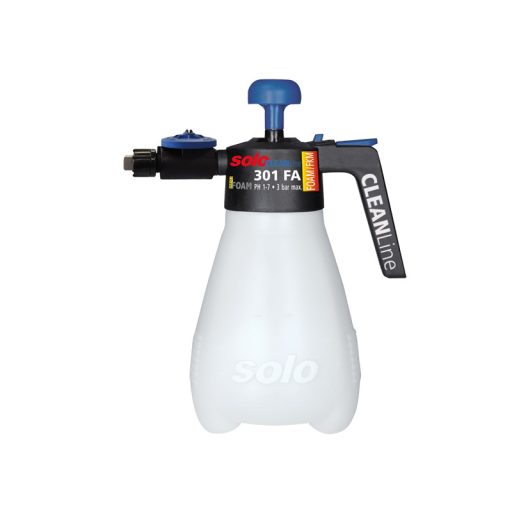 SOLO® 301-FA CLEANLINE Habszóró "savas"