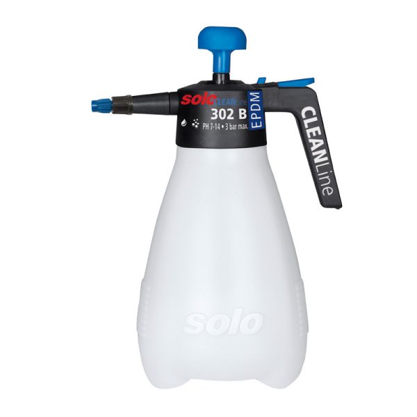 SOLO® 302-B CLEANLINE Kézi permetező "lúgos"