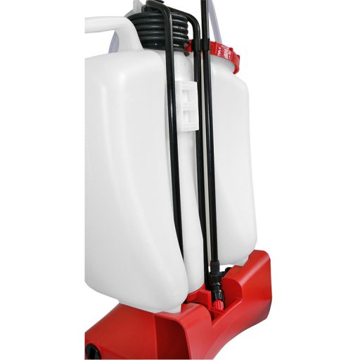 SOLO® NOVA 424 CLASSIC Háti permetező