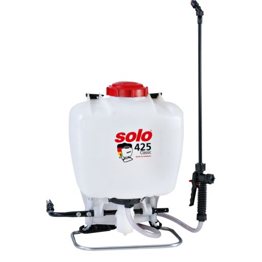 SOLO® 425 CLASSIC Háti permetező