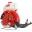 SOLO® 452 POWER MISTER 12L permetező, kétütemű motorral