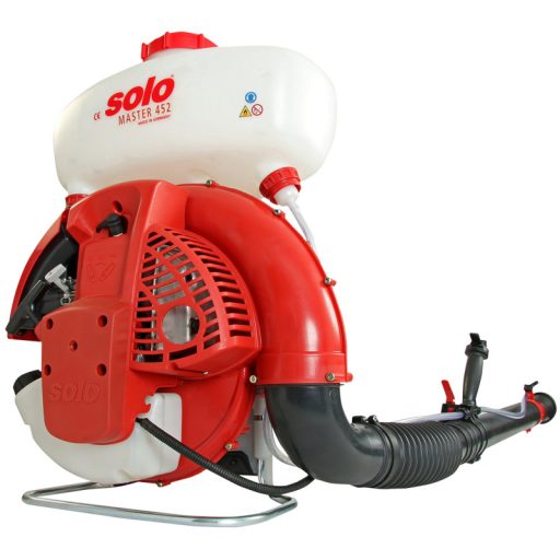 SOLO® 452 POWER MISTER 15L permetező, kétütemű motorral