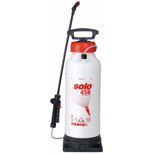 SOLO® 458 Nagynyomású kézi permetező vállpánttal