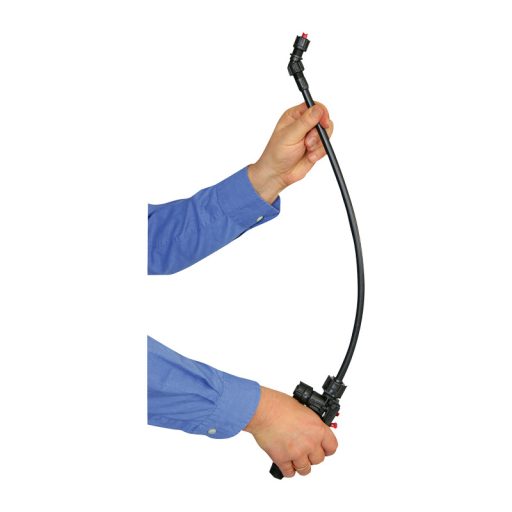 SOLO® 475 CLASSIC Háti permetező