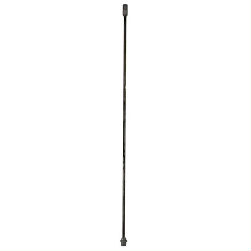 SOLO® Fa permetező pálca, Karbon, 120 CM