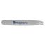 Husqvarna vezetőlemez Solid bar - HN / 28“ / .404" / 1,6mm / 84 szem / széles végű rögzítés