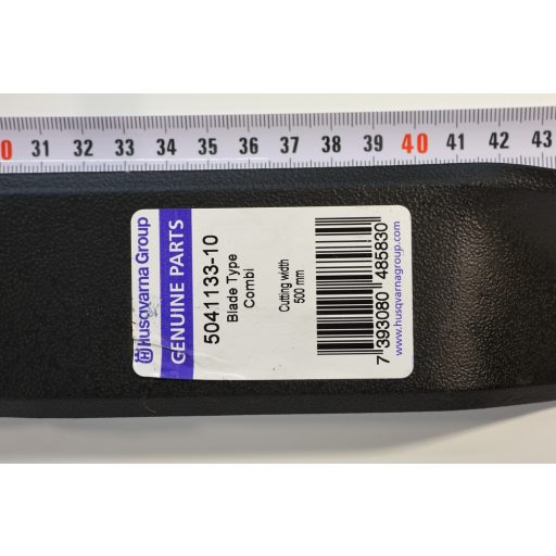 Husqvarna Fűnyíró Kés - 504 11 33-10