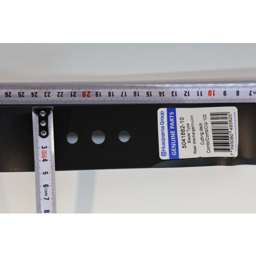 Husqvarna Fűnyíró Kés - 504 18 82-10