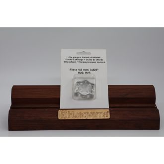 Élező sablon Ø4,8 mm: 0.325" H22, H25