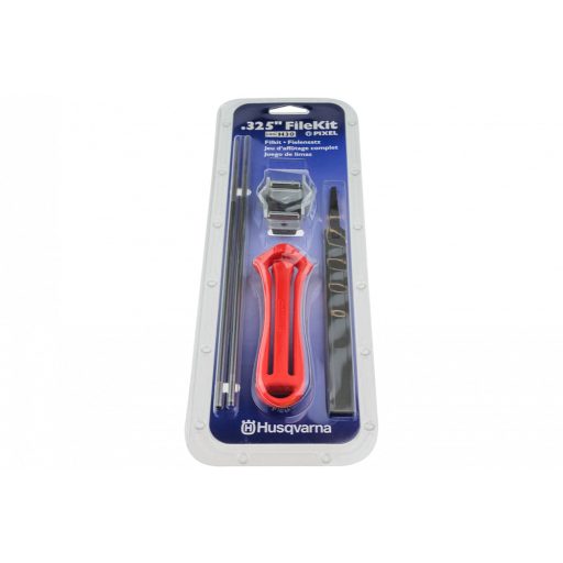 Husqvarna reszelő készlet, 0.325" 4,8mm H30