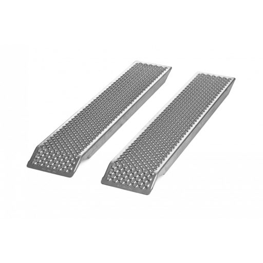 Husqvarna fűnyírótraktor, Egyenes rámpa, 260x1500x60 max rakodási súly: 1000 kg