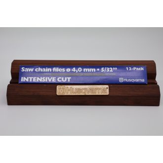  Lánc reszelő kör Intensive Cut Ø4,0 mm (5/32") 12db/csomag
