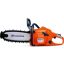 Husqvarna játék láncfűrész háttér nélkül