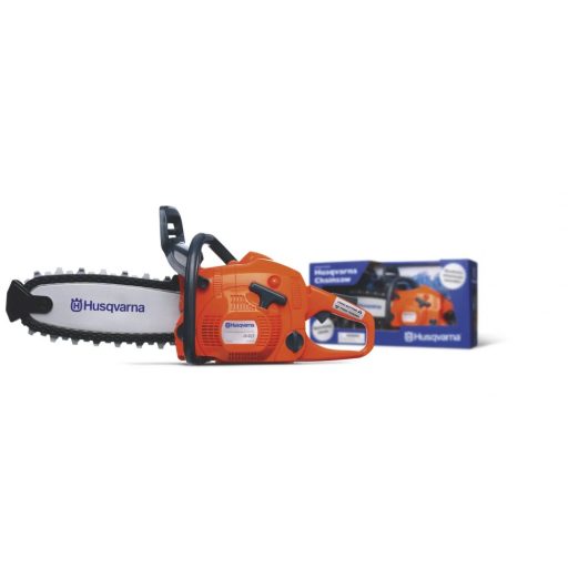 Husqvarna játék láncfűrész