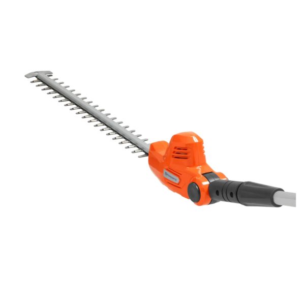 Husqvarna HK4 sövényvágó adapter háttér nélkül