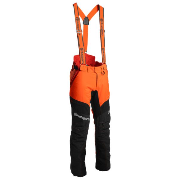 Husqvarna Technical Extreme Arbor Nadrág XL
