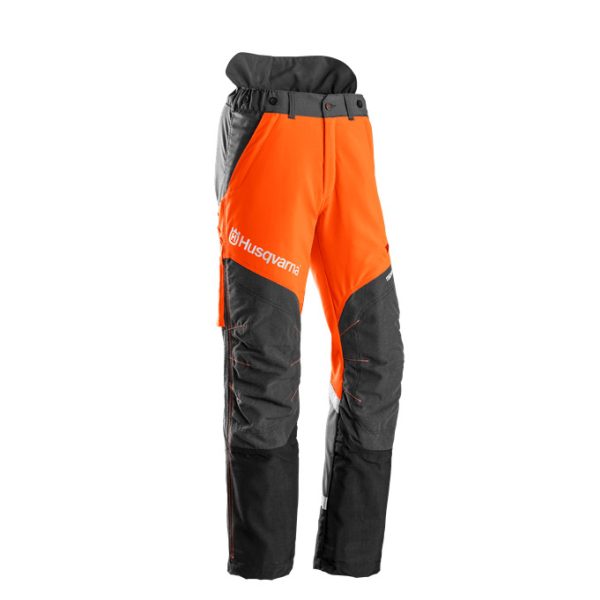 Husqvarna Technical 20A nadrág XL -5cm hossz