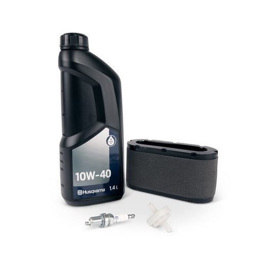 Husqvarna Engine HS413AE Service KIT háttér nélkül