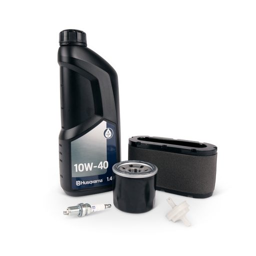 Husqvarna Engine HS452AE Service KIT háttér nélkül